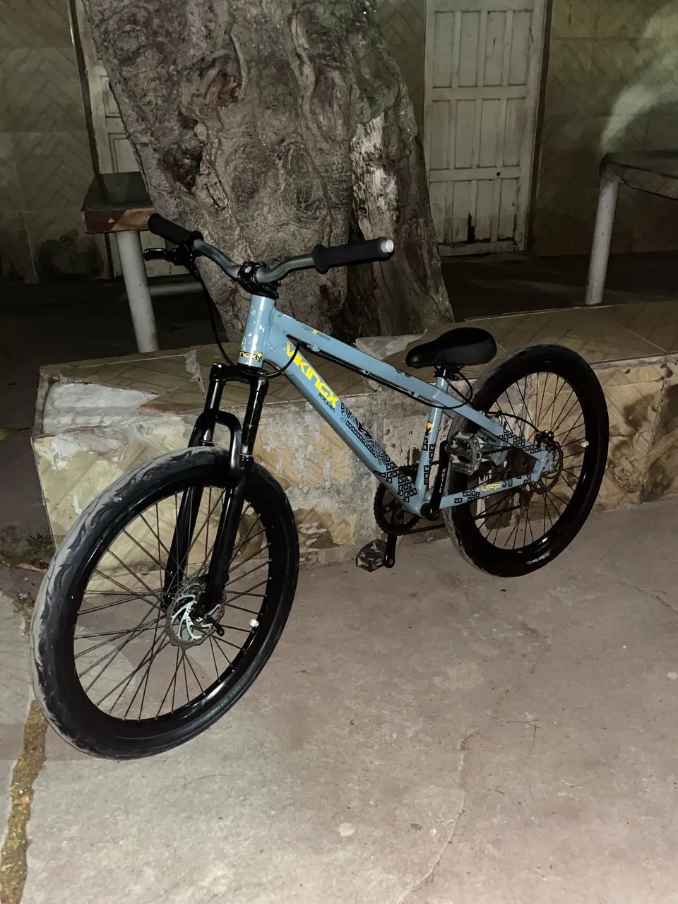Bicicleta viking aro 26 - Foto 2