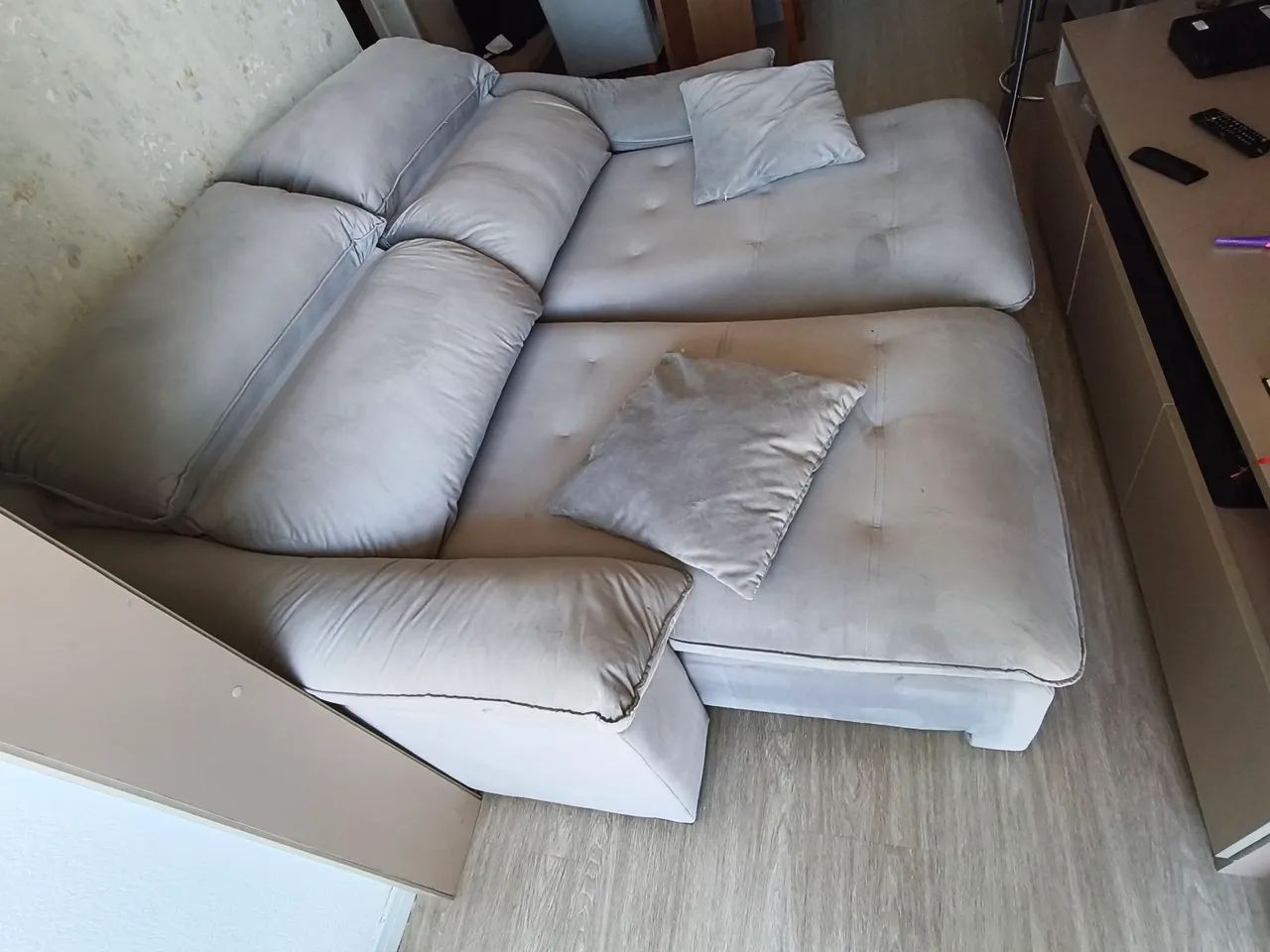 Sofá retrátil  - Foto 2