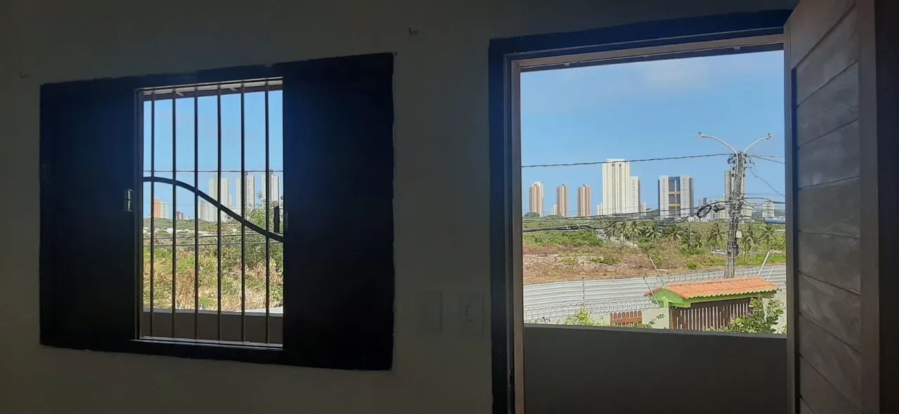 Kitnet/ loft na cidade verde - Foto 4