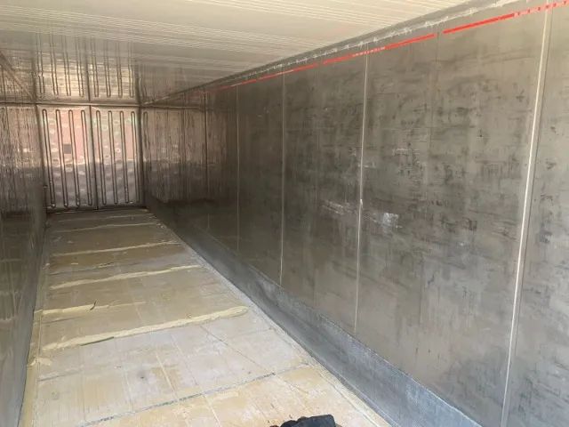 CAIXA REEFER 40 PÉS - Foto 3