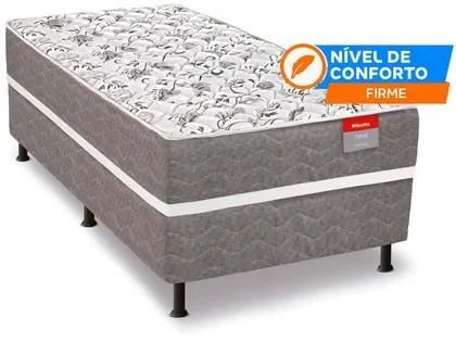 Cama solteiro nova lacrada  - Foto 3