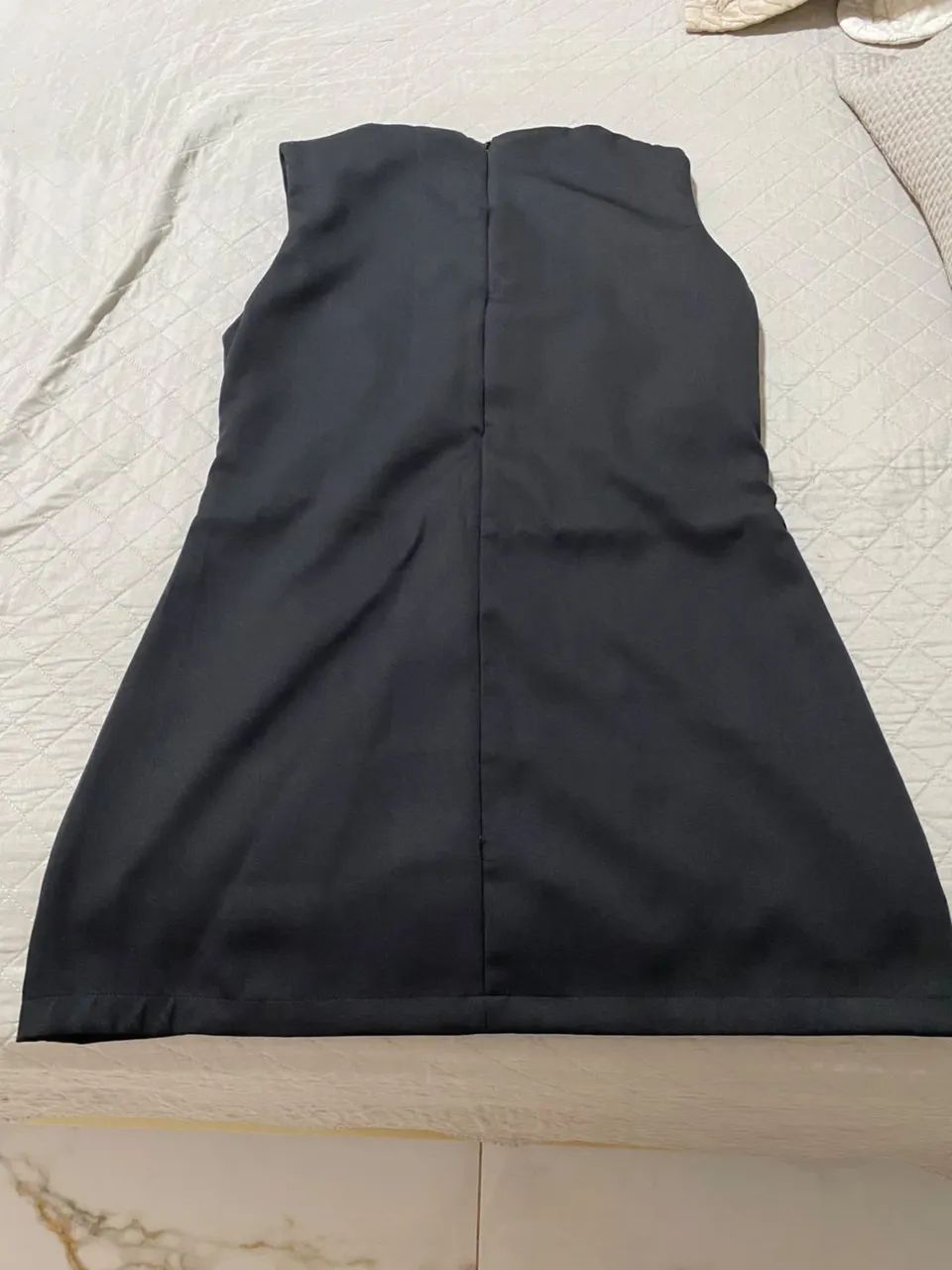 Vestido preto  - Foto 2