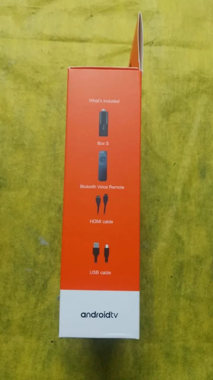 Fire stick - Foto 2