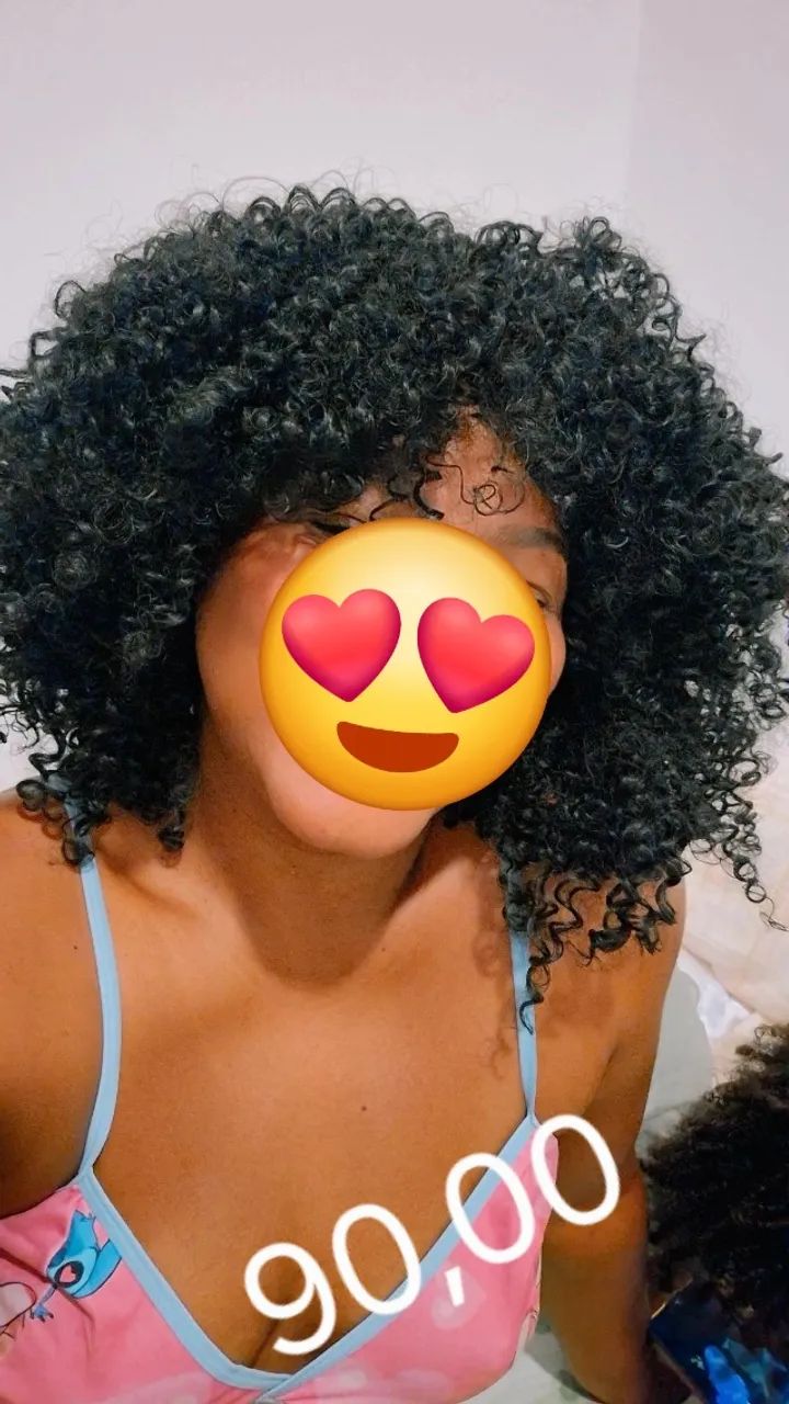 Cabelo - Foto 3