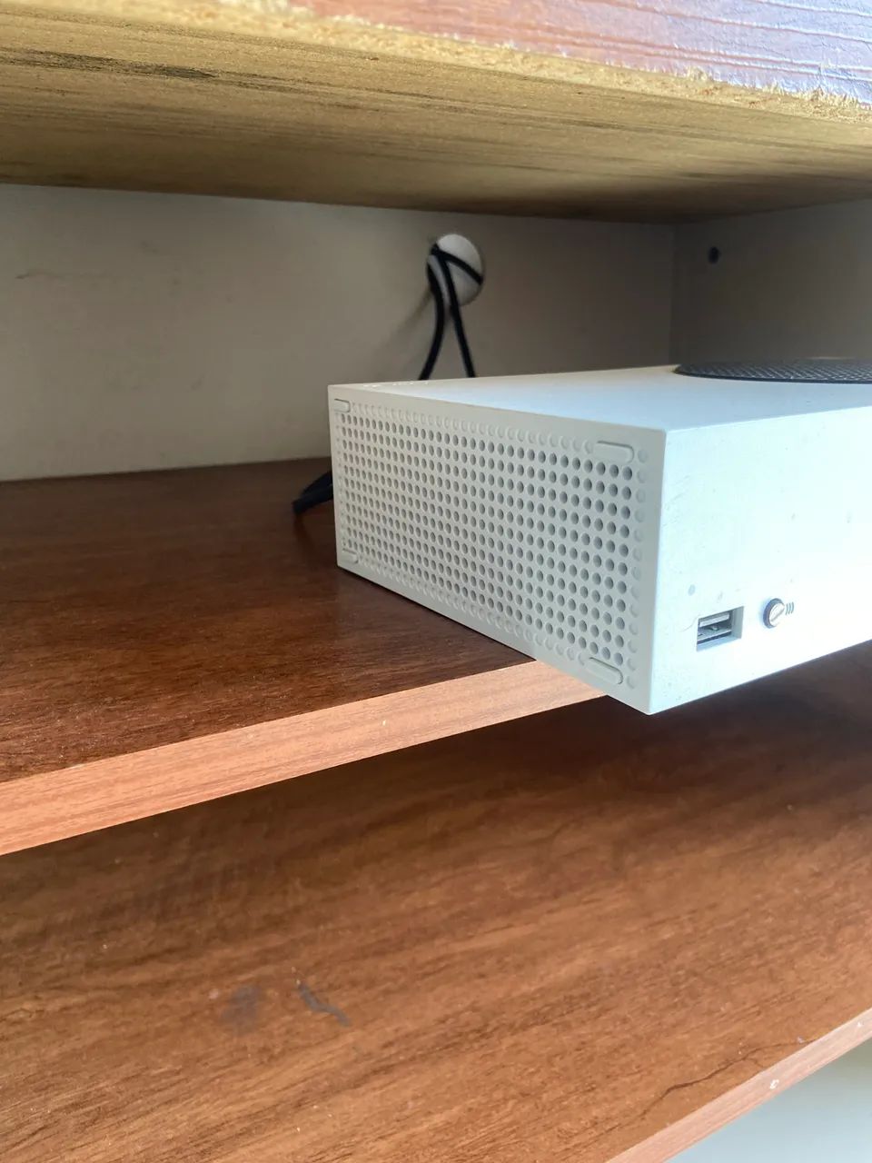 Xbox Series S  - Foto 3