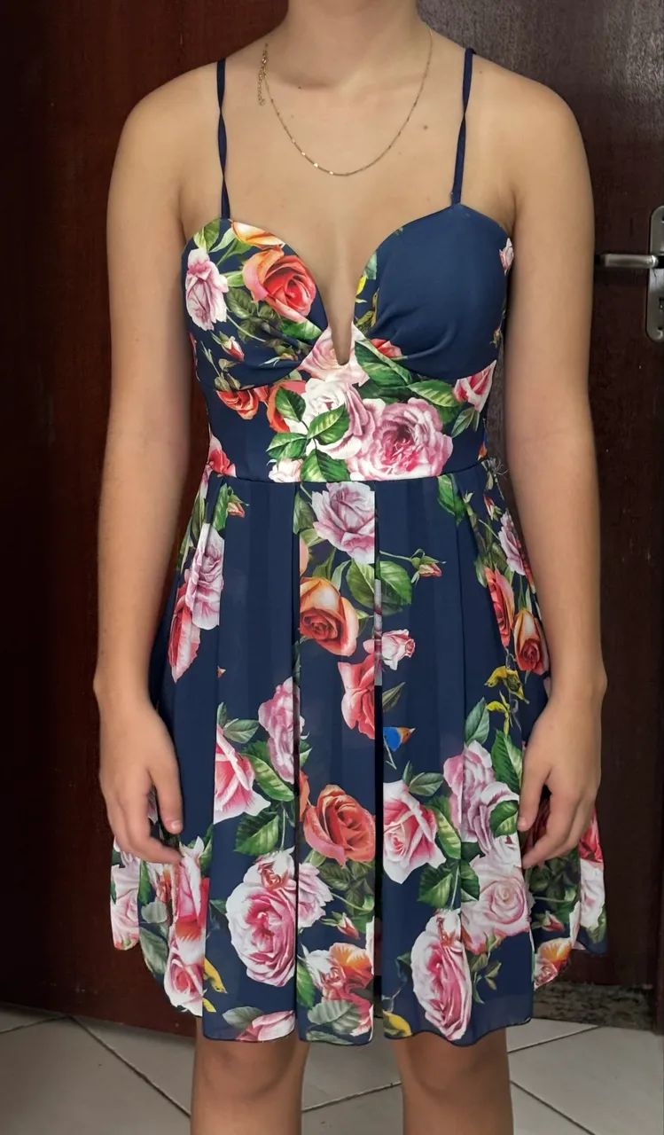 Vestido