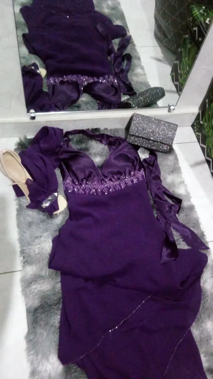 Vestidos festas  - Foto 2