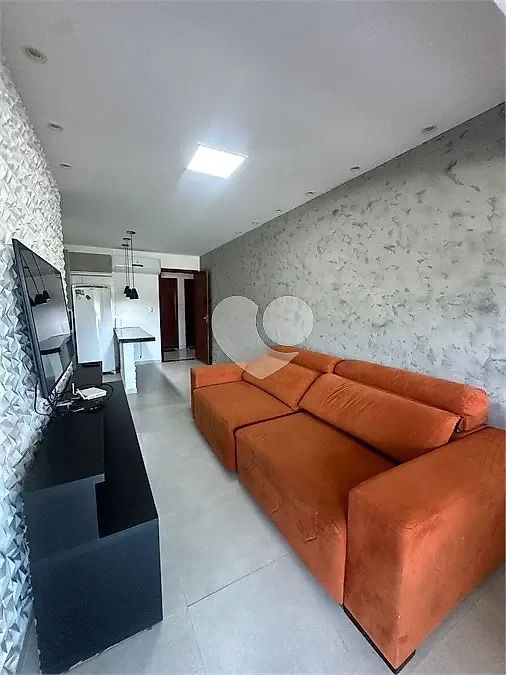 Apartamento 2 Quartos no Edifício Miguel Arcanjo - Praia Do Francês - Foto 3