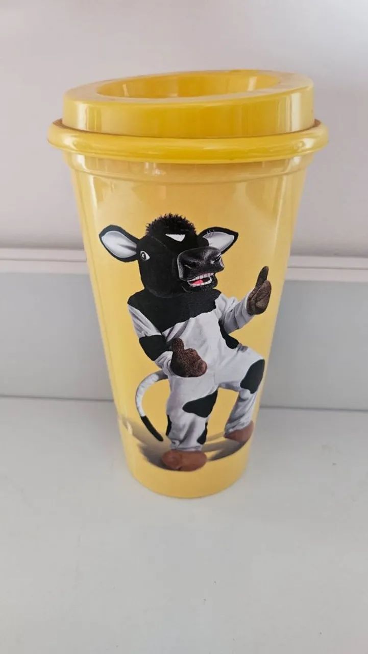 Copo colecionador Toddy - Foto 3