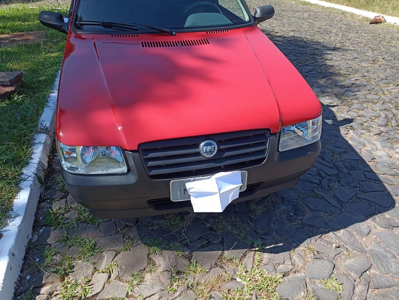 Fiat Uno 2006