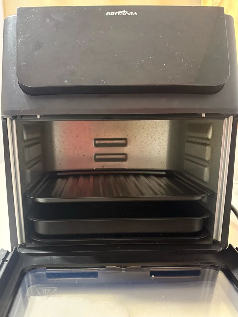 AirFryer Britânia  - Foto 2