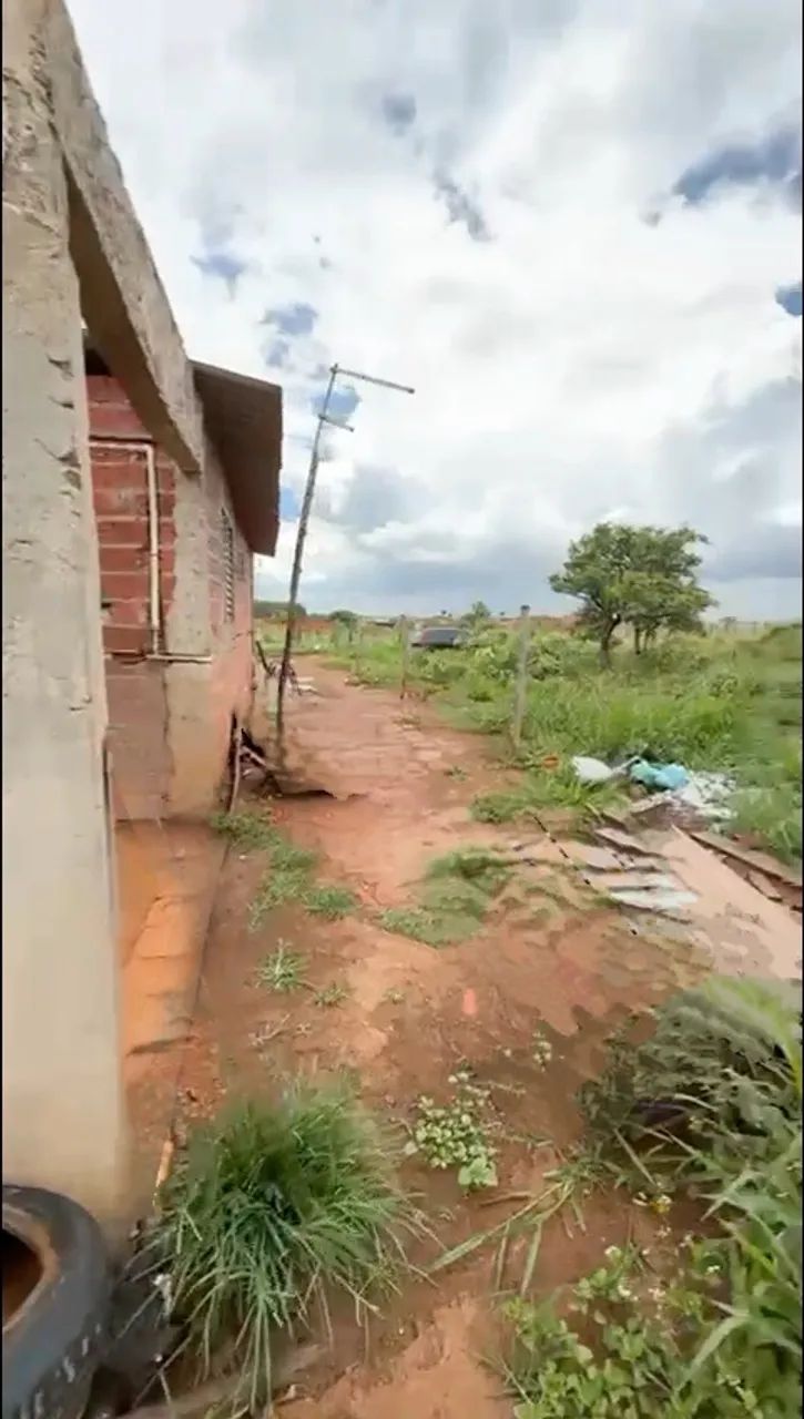 LOTE 250 M² A VENDA 28 MIL - Foto 5