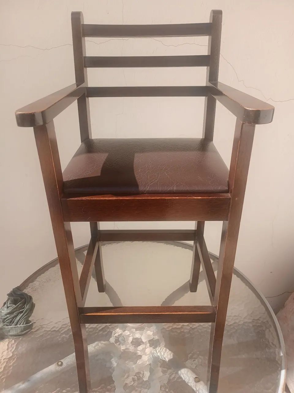 CONJUNTO CADEIRÃO INFANTIL IDEAL PARA RESTAURANTES