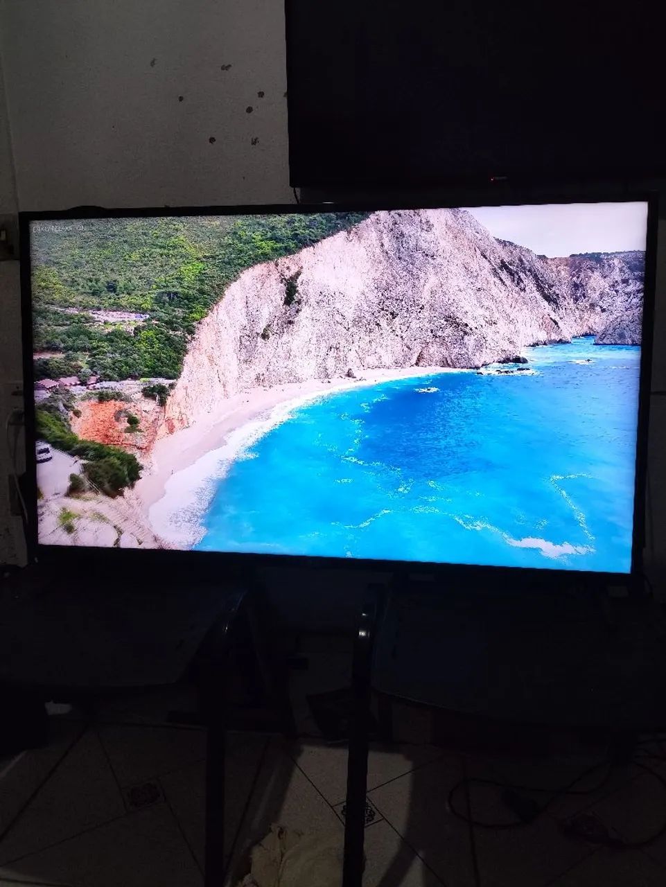 TV 50P LG SMART 4K UHD 
