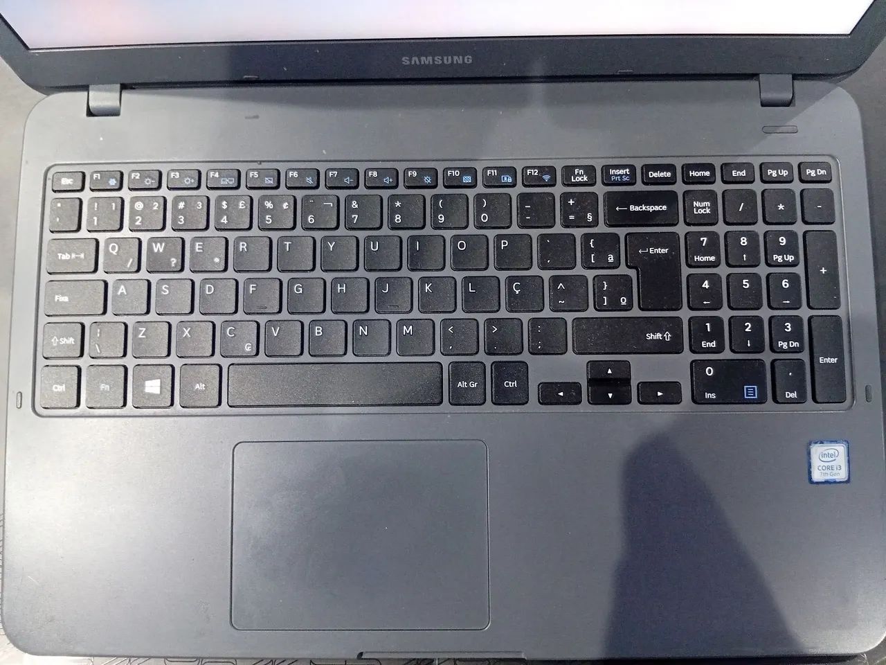Notebook Samsung <br>Essentials E30 - Foto 5