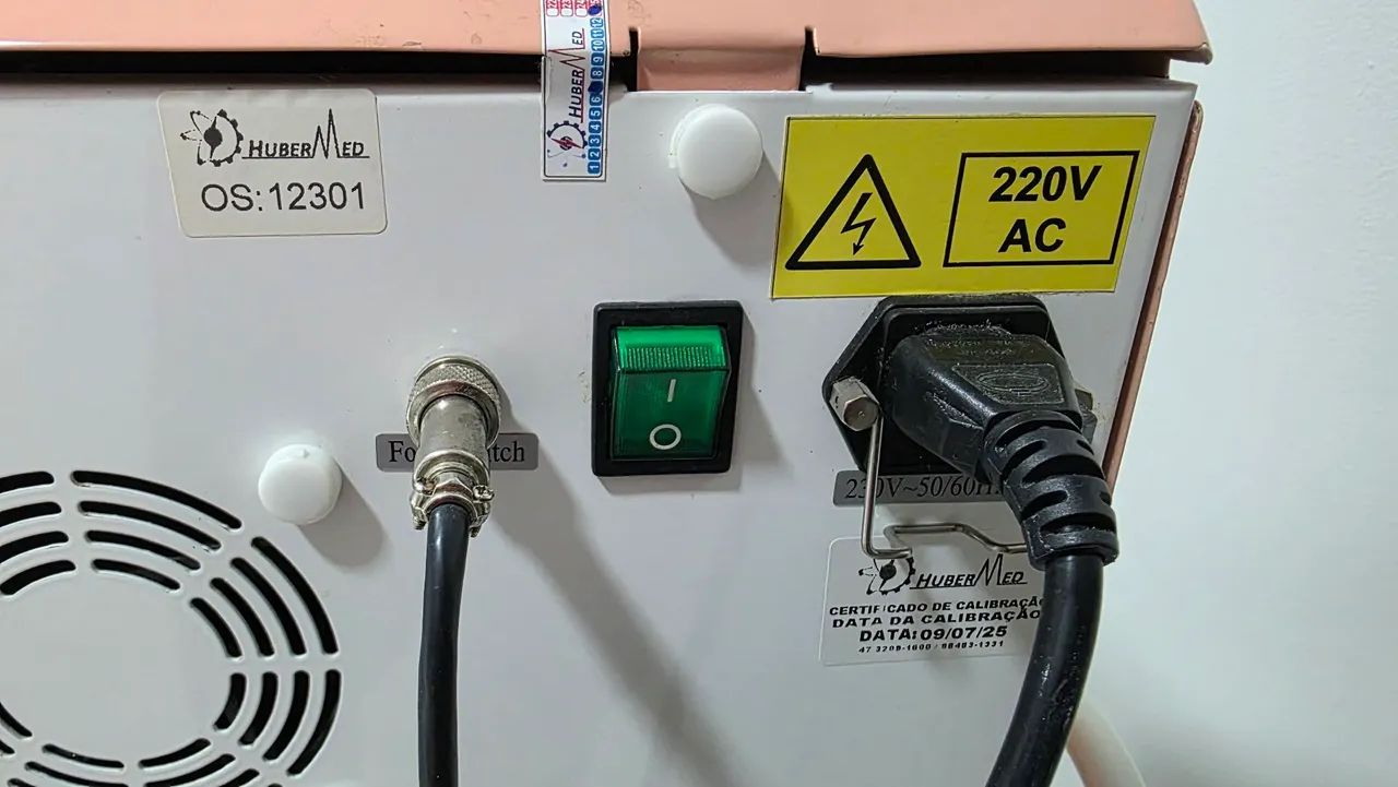 VS300C Hybrius - Foto 4