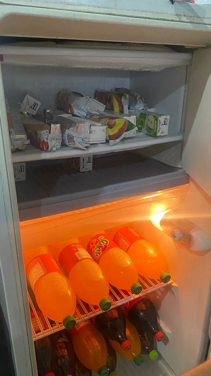Geladeira Consul  - Foto 4