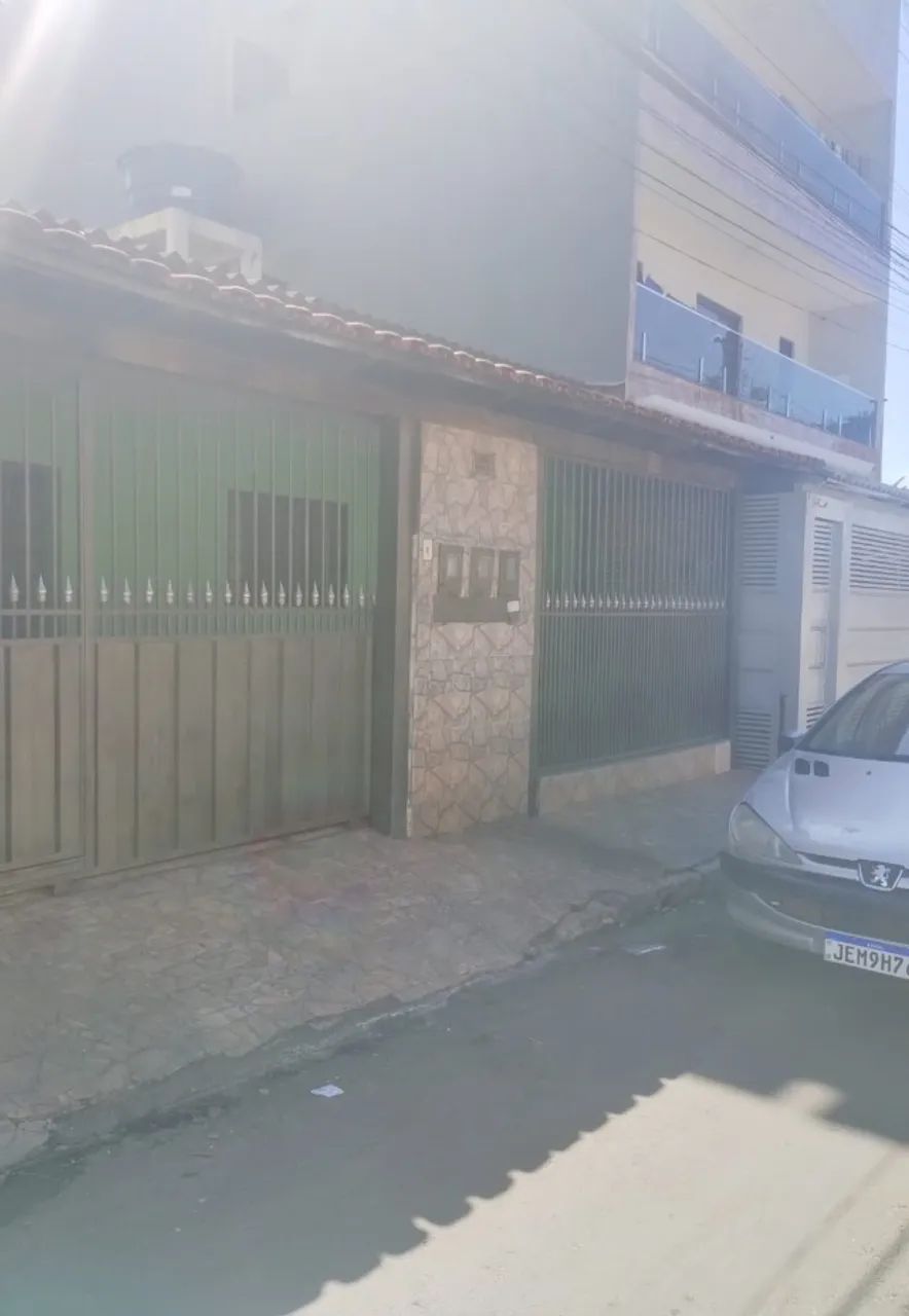 Casa 3 Quartos com Suíte - Escriturada -QN 7B - Foto 2
