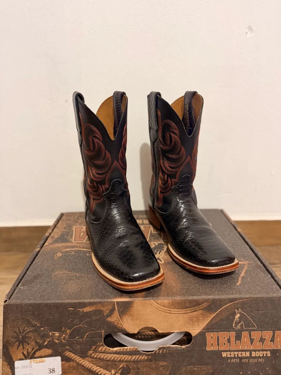 texana - Foto 2
