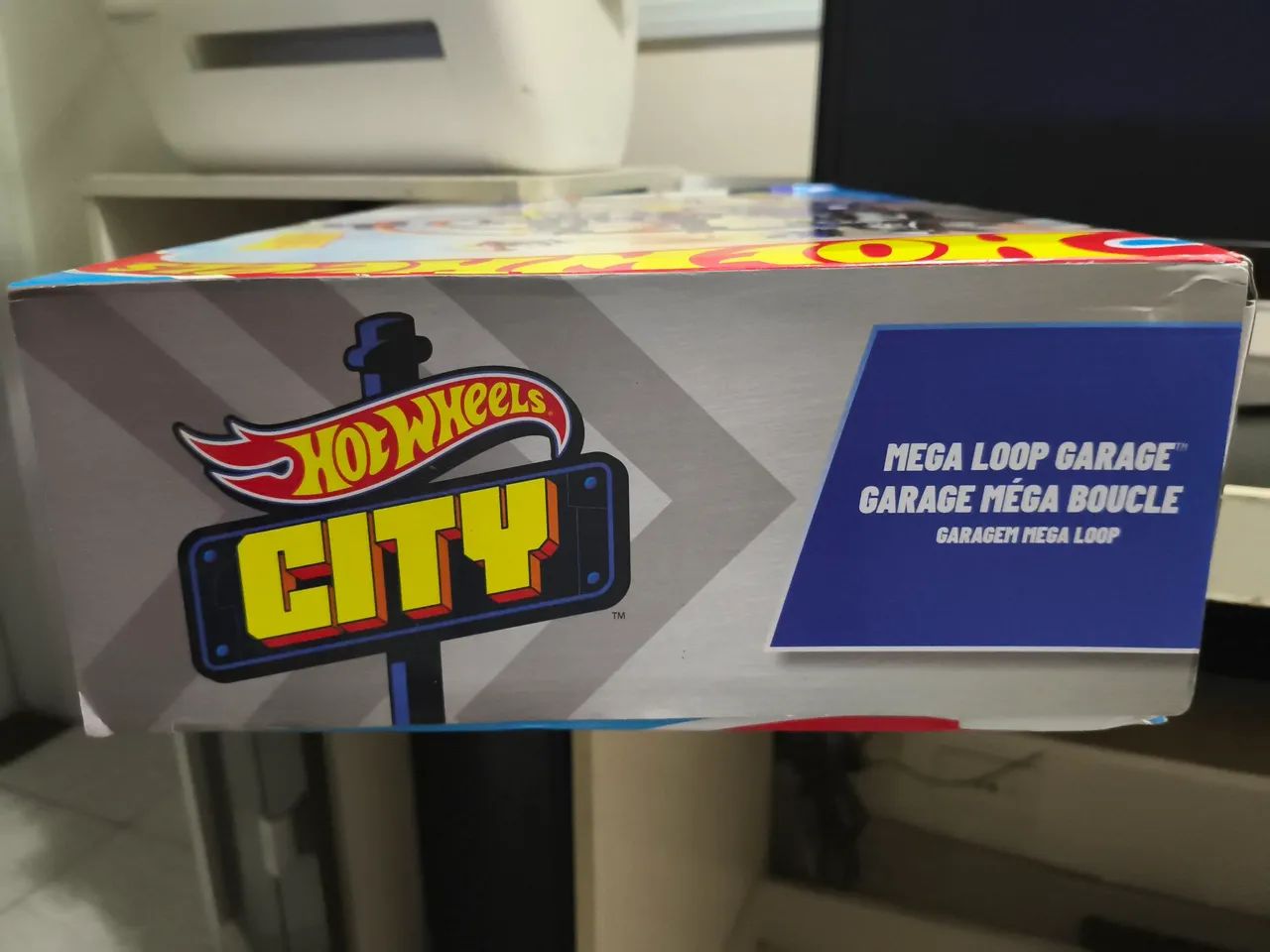 Hot Wheels novo - Foto 5