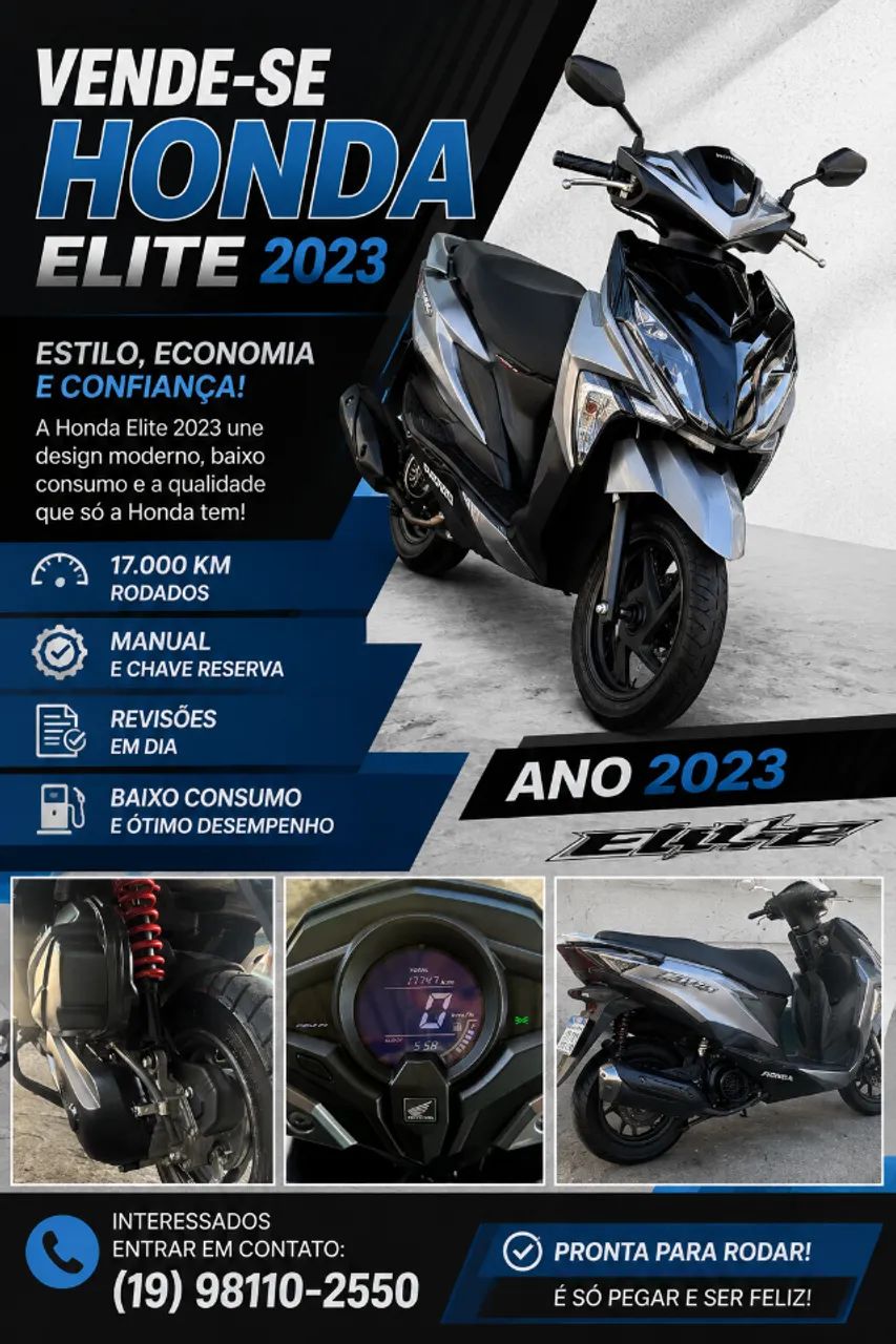 Elite 2023 top - Foto 2