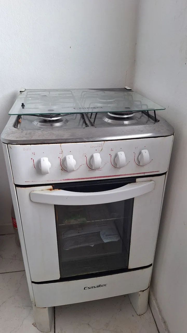 fogão