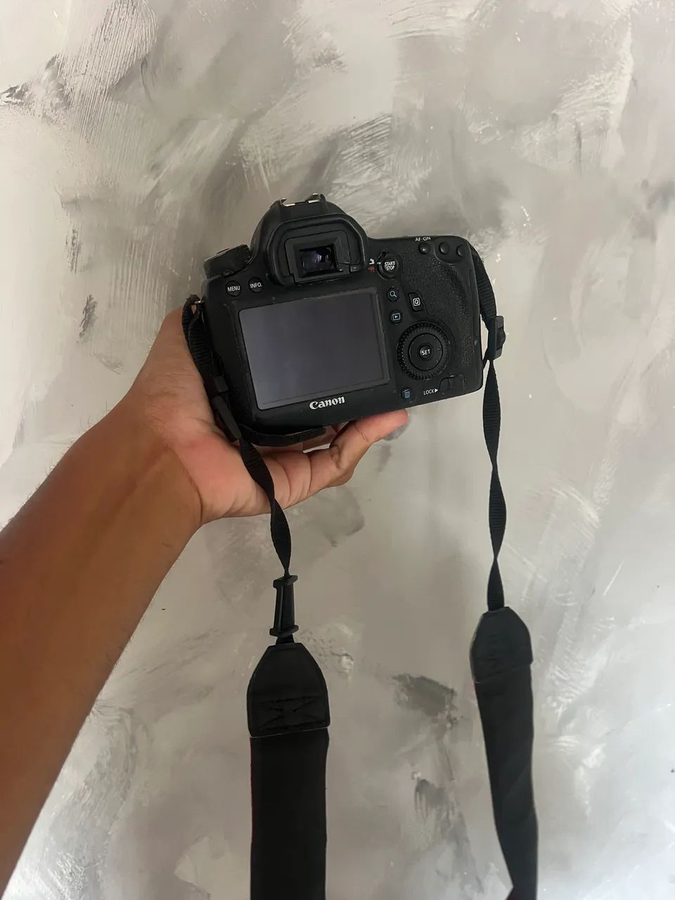 Canon 6d 