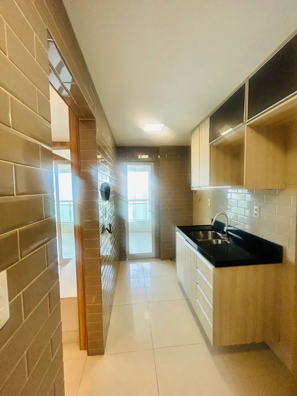Imóvel para aluguel com 79m² com 2 quartos em Ponta do Farol - São Luís - MA - Foto 4