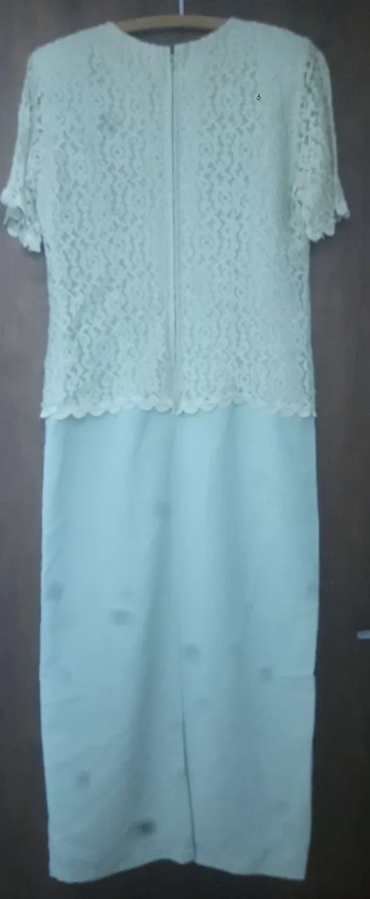 VESTIDO DE FESTA - Foto 4