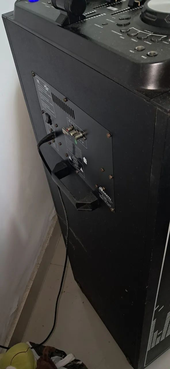 Caixa de som JBL no estado - Foto 4
