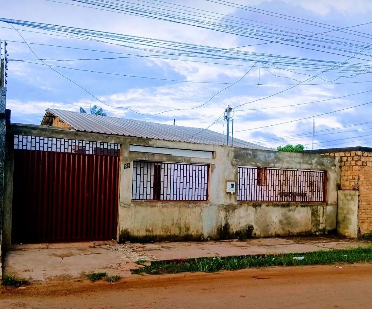Foto - Santarém - Área Verde