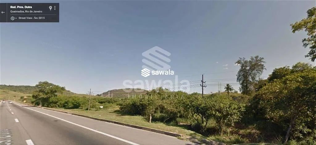 Terrenos Residências e Comerciais em Queimados - Foto 9