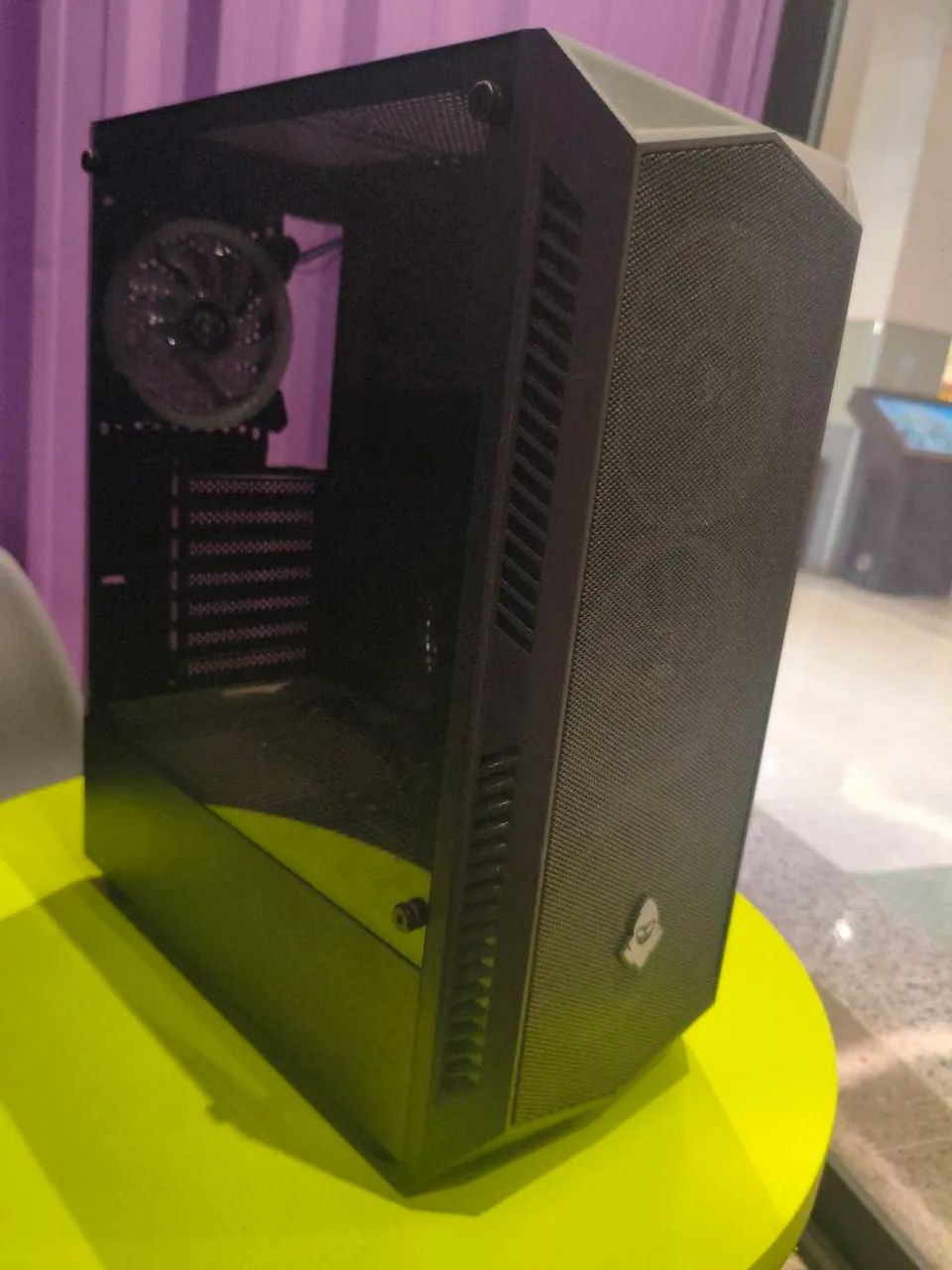 Gabinete Para Pc Gamer  - Foto 2