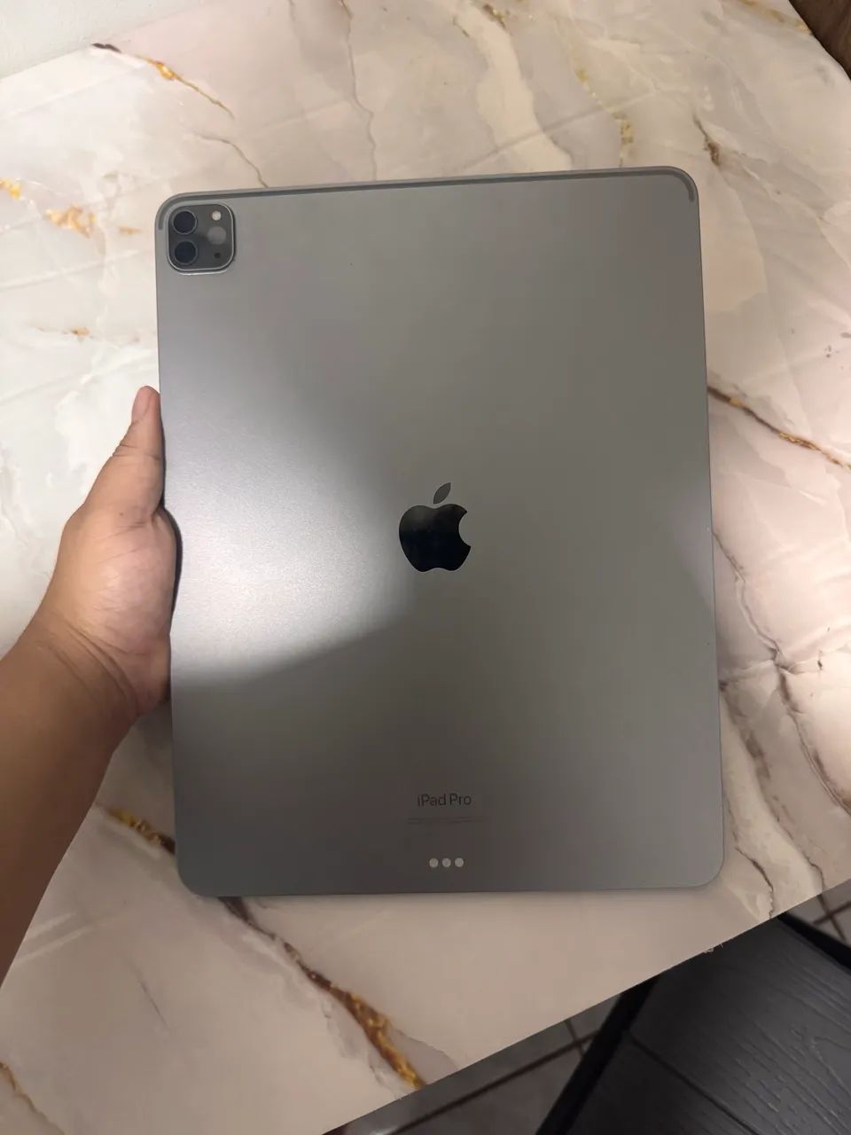 iPad Pro  - Foto 3