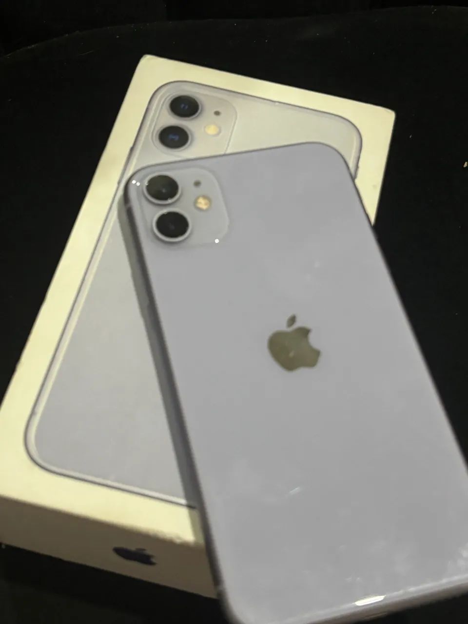 Iphone 11 - 128gb