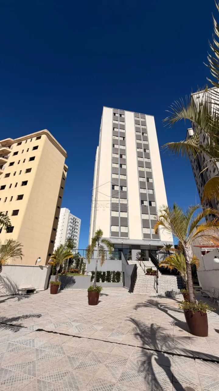 Apartamento à venda - Porto Bello