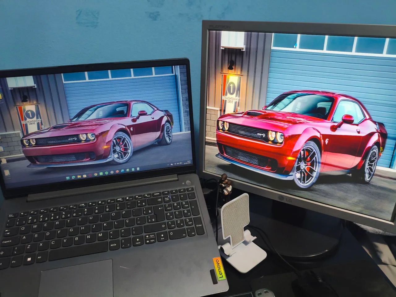 Notebook Lenovo Idealpad 3  - Foto 4