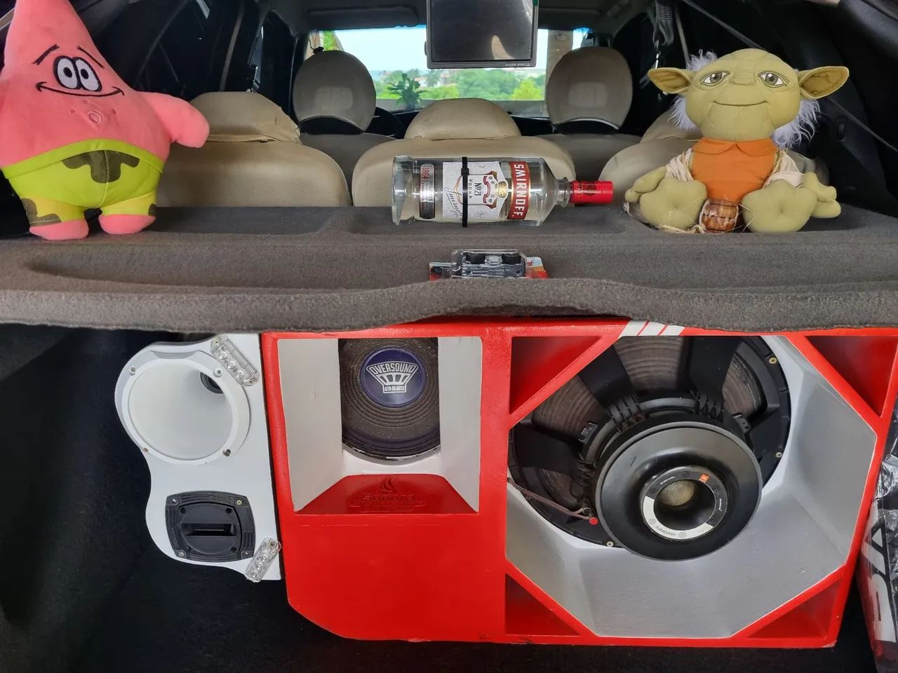 Som automotivo  - Foto 3