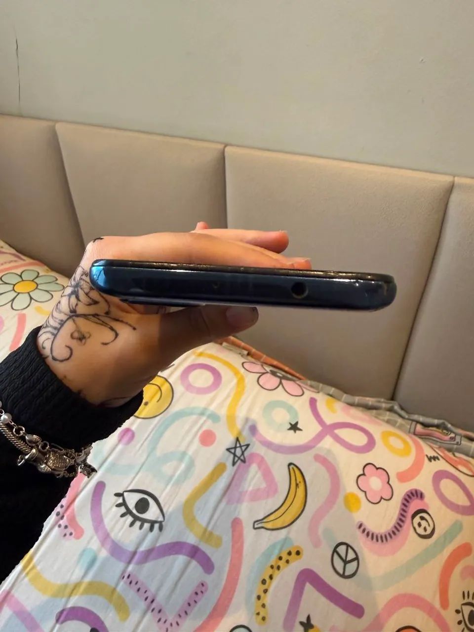 MOTO G9 PLUS 128GB - Foto 4