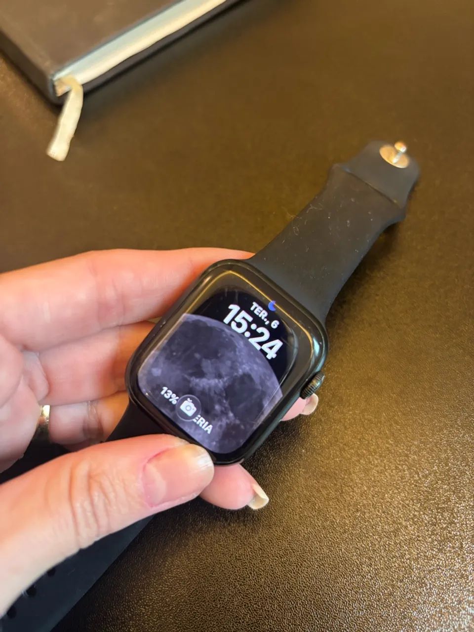 Apple Watch series 7 41mm
