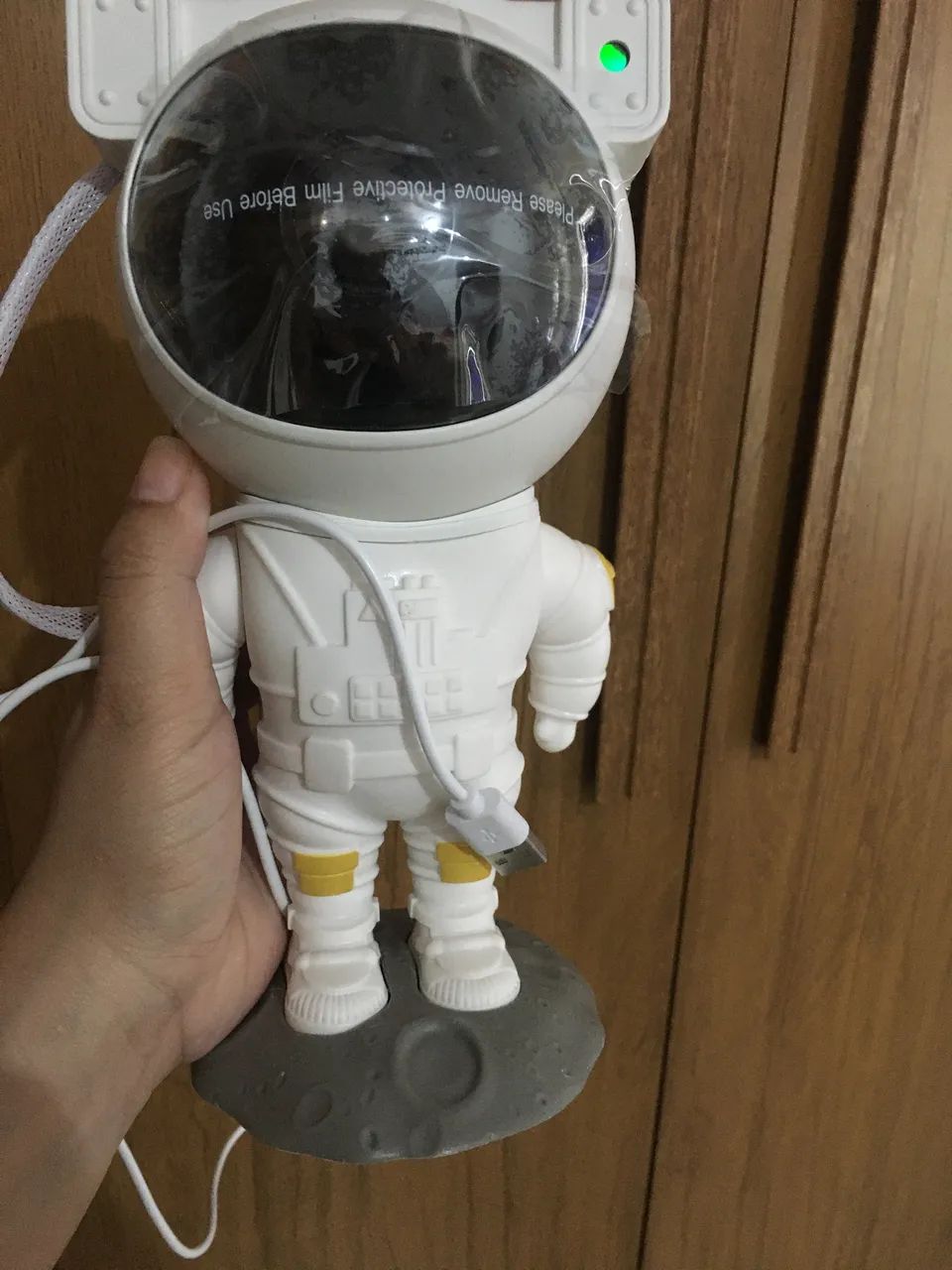 Astronauta  - Foto 4