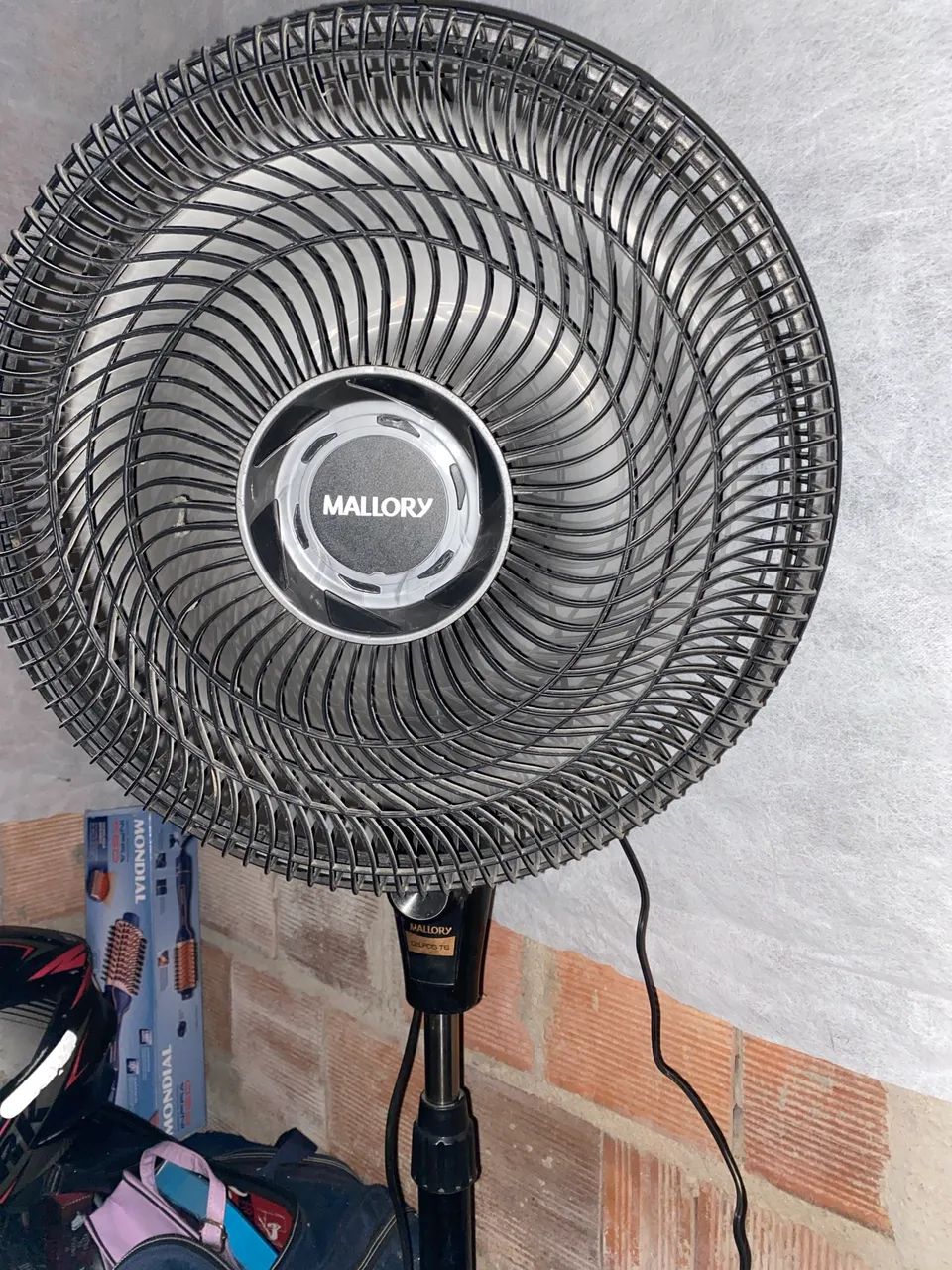 vende-se ventilador - Foto 2