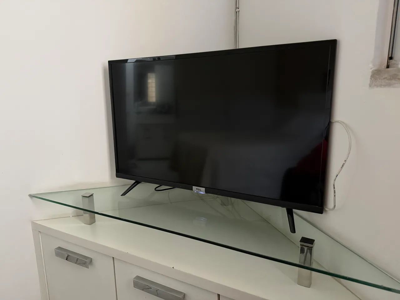 TV TCL Smart TV 