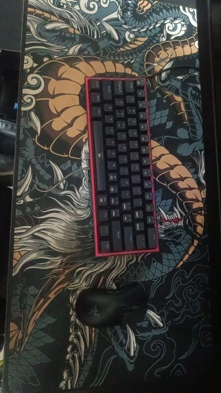 Pc gamer Ryzen 7 5800xt - Foto 5