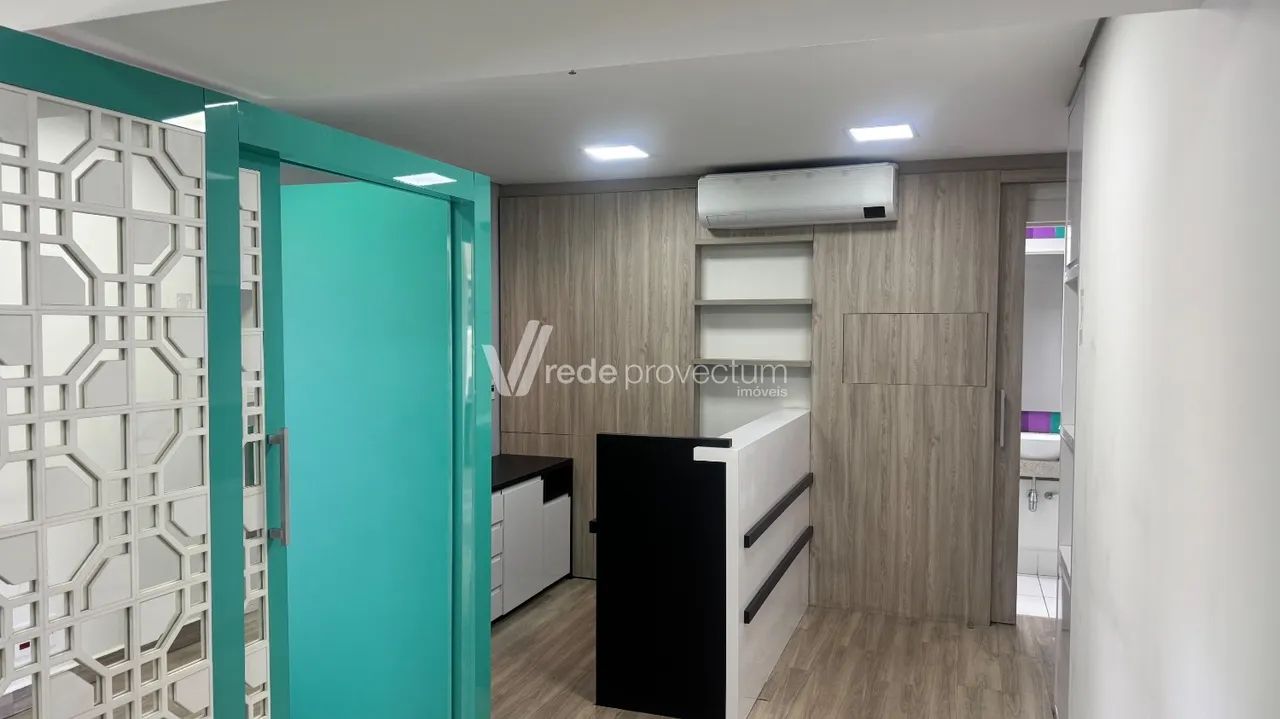 sala - Centro - Campinas - Foto 3