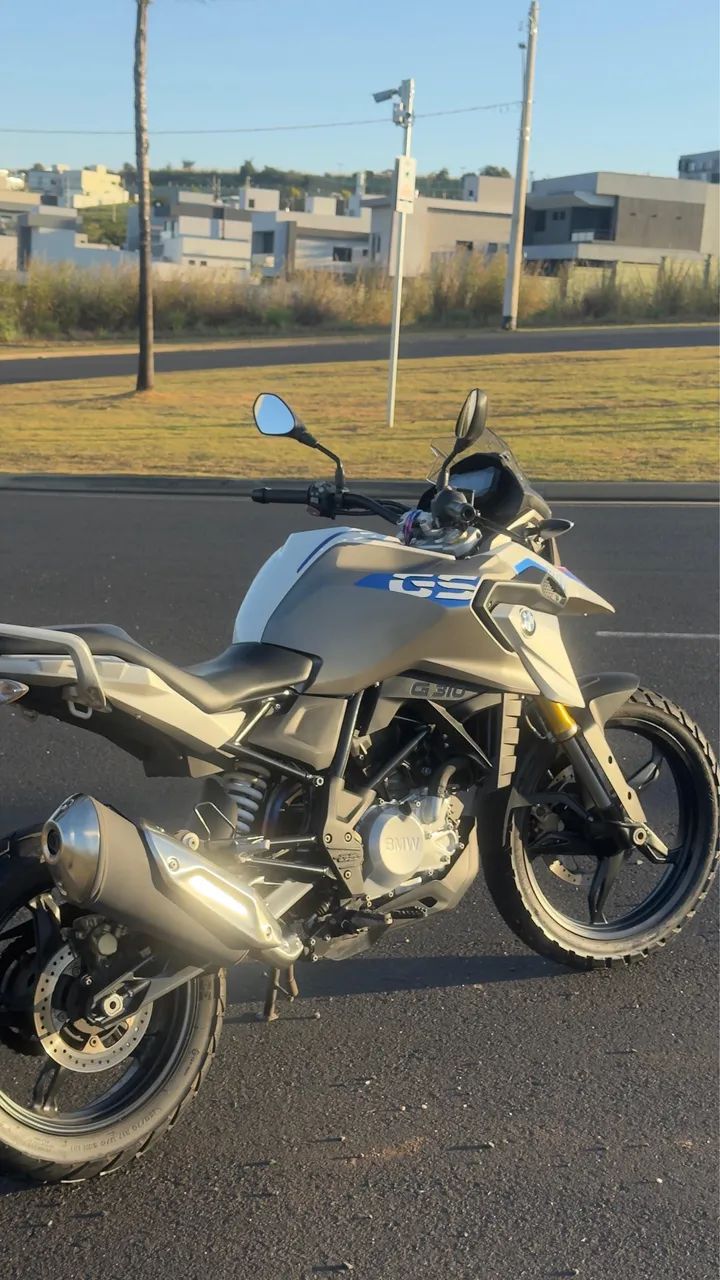 BMW/GS - Foto 5