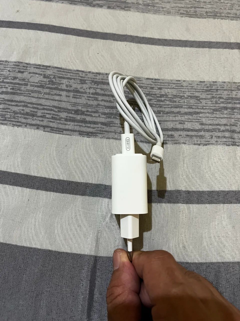 Carregador 30w para iPhone