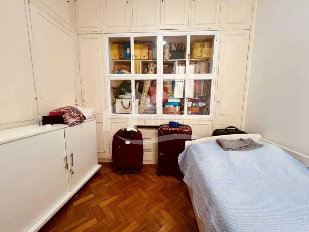 Apartamento à venda com 252m² 4 quartos e 1 vaga - Foto 5