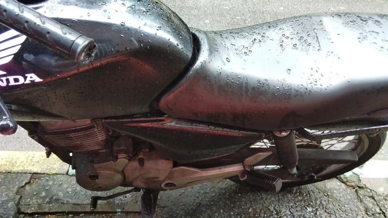 Moto zerado  - Foto 2