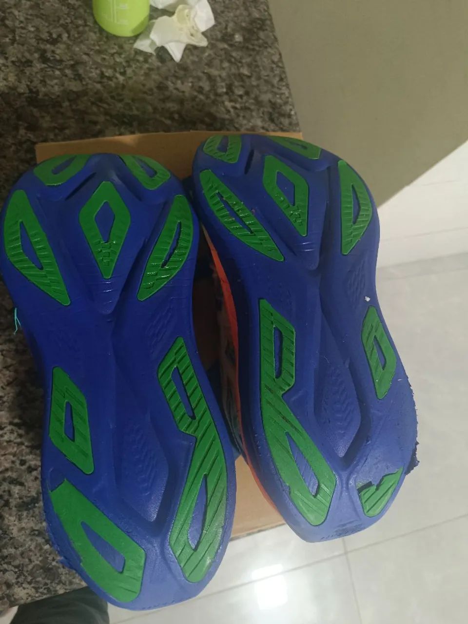 Tênis Asics suplesbest 3 - Foto 2